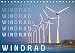 Produktbild Windrad - Fluch und Segen (Tischkalender 2020 DIN A5 quer): Inzwischen überall zu sehen, Windräder und Windparks. (Monatskalender, 14 Seiten ) (CALVENDO Technologie)