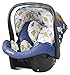 COSATTO Port 0 Plus Car Seat (Fox Tale)