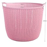 Imprescindible en cualquier salón; ideal para guardar los juguetes de los niños.