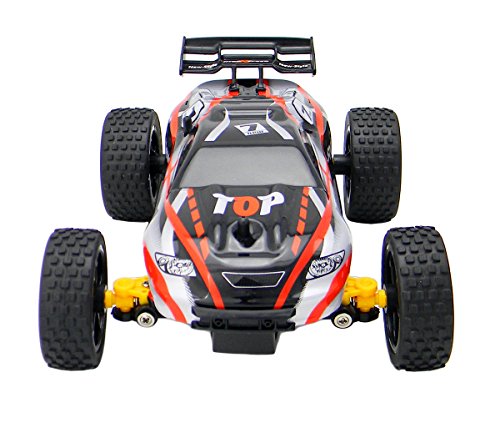 PTL® Speed Racing 2.4Ghz Remote Control Truggy Cars - Kids Fast 15kph 2WD Electric Radio Controlled On Off Road RC Toy Car Vehicle for Boys Girls Indoor Outdoor Play RTR reviews PTL® Speed Racing 2.4Ghz Remote Control Truggy Cars - Kids Fast 15kph 2WD Electric Radio Controlled On Off Road RC Toy Car Vehicle for Boys Girls Indoor Outdoor Play RTR