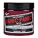 MANIC PANIC Cream Formula Semi-Permanent Hair Color - Vampire Red