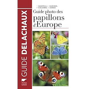 Guide photo des papillons d'Europe Livre en Ligne Guide photo des papillons d'Europe Livre en Ligne - Telecharger Ebook