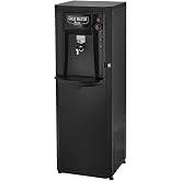 Remta Premium Su Sebili Siyah 36 lt - ST33 Siyah Tek Ebat