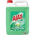 Meister Proper Ajax All Purpose Cleaner, Citrof, 1er Pack (1 x 5 LITRES)