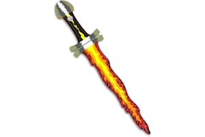 Liontouch 189LT FlamMalede Svärd