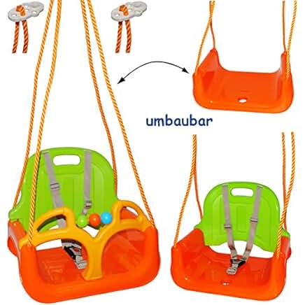 Suchergebnis auf Amazon.de für: kinderschaukel für garten