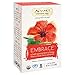 Produktbild Numi Tea - Embrace - Hibiscus - Bio, 16 Tea bags