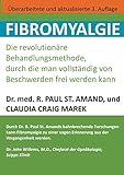 Image de Fibromyalgie: Die revolutionäre Behandlungsmethode, durch die man vollständig von Beschwerden frei