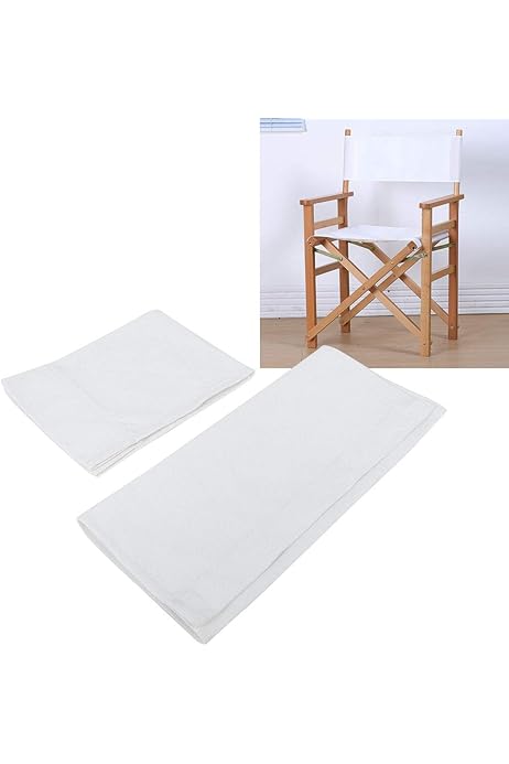 Telo Ricambio Sedia Regista Tela Per Sedia Regista Set