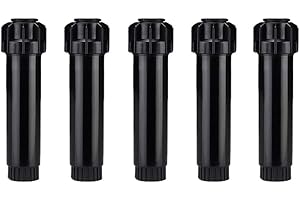 GLOBAL MATERIAL Difusor Hunter PSU-02-17A. Alcance 5,20 mts (Pack 5 unidades)