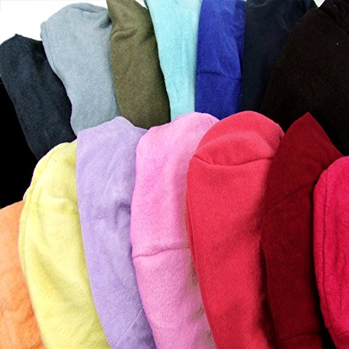 BambiniWelt Sommerbezug Schonbezug Bezug aus Frottee für MAXI-COSI PEBBLE Babyschale in 19 FARBEN *NEU* - 3