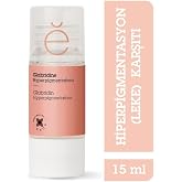 Etat Pur Pure Active Glabridin Leke Karşıtı Cilt Tonu Eşitleyici Aydınlatıcı Saf Cilt Serumu 15 ml