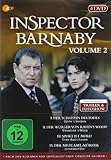 Inspector Barnaby Vol. 2 (Midsomer Murders) [4 DVDs] - John Nettles
