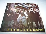 Rock musik LP Absolutely