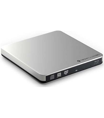 Masterizzatore Interno Blu-ray Panasonic - SATA Ultra Slim