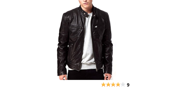 pomo z leather jacket