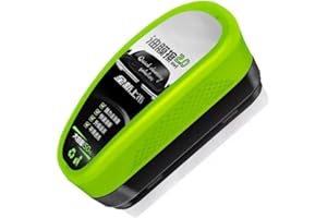 CUTIOLLY Pulizia Vetri Auto,2pcs Automotive Oil Film Cleaning Brush,Liquido Lavavetri Auto,Detergente Vetri Auto,Detergente per Parabrezza e Rimozione Pellicola D'olio