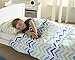 Gro Racing Ahead Cot Bed