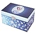 Trousselier Jewellery Box with Music Elsa Frozen Figure