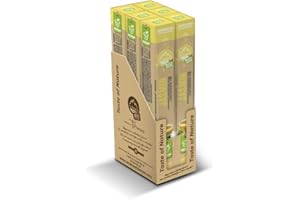 La Natura Lifestyle | Bio Jasmin zielona herbata | 100% przemysłowo kompostowalne kapsułki herbaty | przyjazne dla środowiska | 60 kapsułek herbaty | do ekspresów na kapsułki Nespresso®³