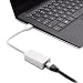 Network Adapter, Anker USB 2.0 to RJ45 Gigabit Ethernet Adapter Supporting 10/100/1000 bit Ethernet by AART RS.340.00