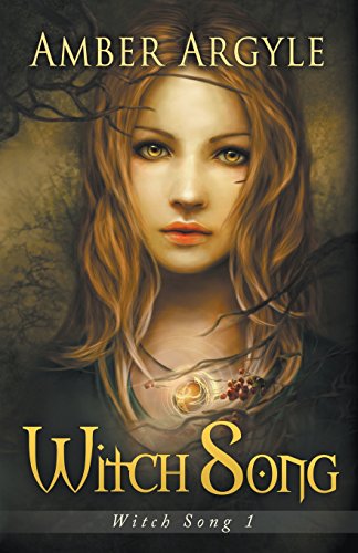 Télécharger Witch Song Francais PDF