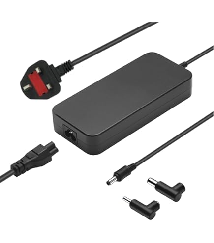 Caricatore Surface Compatto Alimentatore Microsoft Surface 45W USB-C - Ricarica Rapida Per Tablet E Smartphone Alimentatore USB-C Compatto - Foto 8