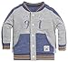 Noppies Baby And Kids Male Cardigan Tim