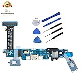 Samsung Galaxy S6 G920F Ladebuchse Docking Charge Connector...