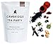 Cambridge Tea Party - 8 spices Masala Chai Tea - 250g (Natural Care with Wild Spices) RS.275.00