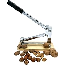 ZENGGP Futtermühle 750W - Elektrische Getreidemühle Mit 25L Edelstahleimer