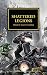 Produktbild Shattered Legions (The Horus Heresy)