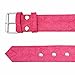 Hairdressing Equipment Scissor Toolbelt Pouch Tool Bag (Pink)