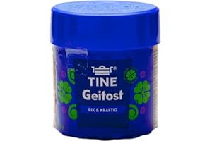 ‎EBANEY Käse Ekte Geitost im Stück 750g inklusive Kühlversand in Styroporbox mit Kühlakku