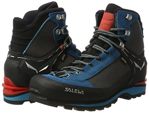 Salewa Damen Ws Crow Gtx Wanderschuhe - 5