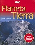 Image de Planeta tierra (Coleccion Primeros Conocimientos de Ciencia)