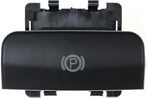 ProPlip bouton de frein à main MAT de stationnement électrique pour 3008 5008 C4 Picasso DS4 470706 470702 4707.02 parking
