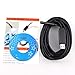 Produktbild TuHao Endoskop-Inspektionskamera-Lupe 7MM LED USB wasserdichtes 10M