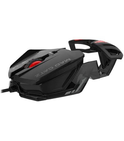 Guncom 2 + Pad Mad catz Neuf Sous Blister Version Française
