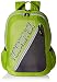 American Tourister Lime Green Casual Backpack (CLICK 2016) RS.1020.00