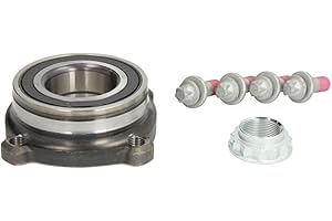 FAG 713 6677 80 Jeu de roulements de roue