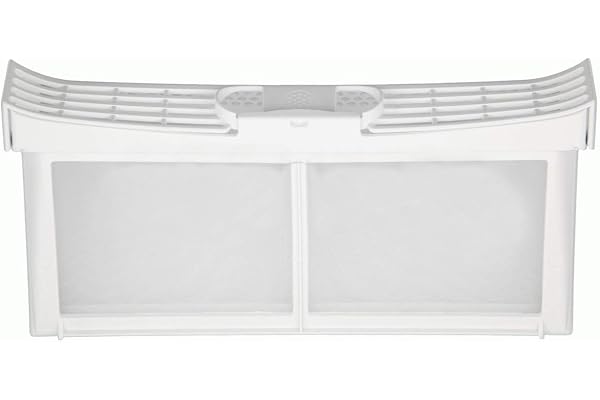 Recamania Plyschfilter för torktumlare BALAY 00652184