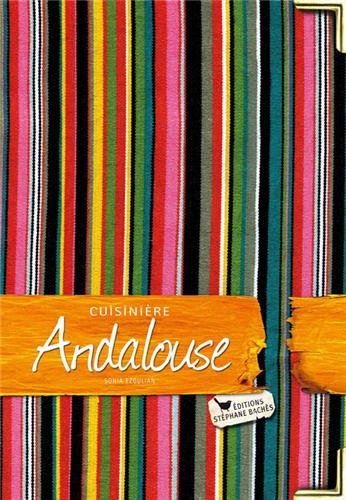 Download CUISINIERE ANDALOUSE Download CUISINIERE ANDALOUSE