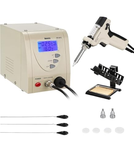Pistolet à Souder Laser 3 En 1 Portable - 60W, 480°C - Pour Soudure, Découpe Et Désoudure (avec Fil D'Étain) - Ne Convient Pas Acier/Fer/Aluminium