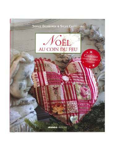 couverture de : No&euml;l au coin du feu