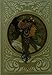 Produktbild Byzantine Kopf, The Brunette – Mucha – gerahmtes Bild 27,9 x 35,6 cm