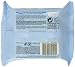 Garnier Simply Essentials Facial Cleansing Wipes - 3 x Pack of 25 Wipes