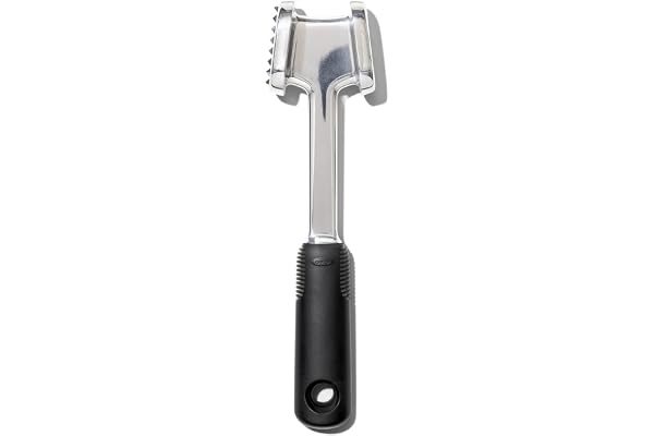 OXO Good Grips – Attendrisseur à viande