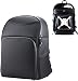 Produktbild Navitech passte grauen Rucksack / Rucksack / Reisetasche / Reisekoffer DJI Mavic Pro Drone