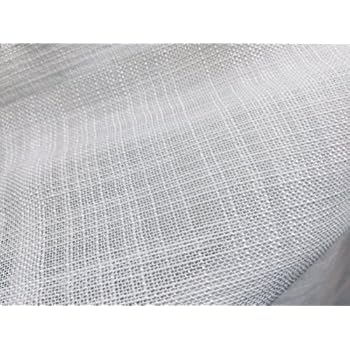 HoeBuy Tessuto In Ussola Di Cotone 100% Tessuto Per Foraggio, Per